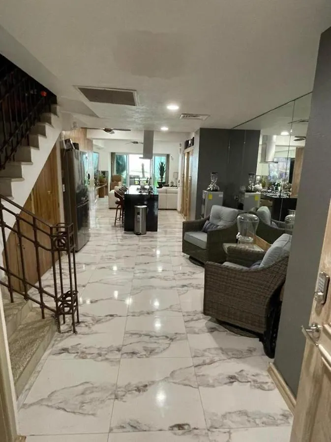 Villa Marina Vallarta 巴亞爾塔港 墨西哥