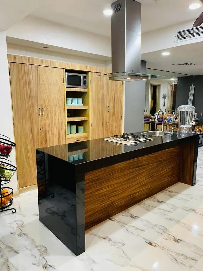 Villa Marina Vallarta 巴亞爾塔港 公寓