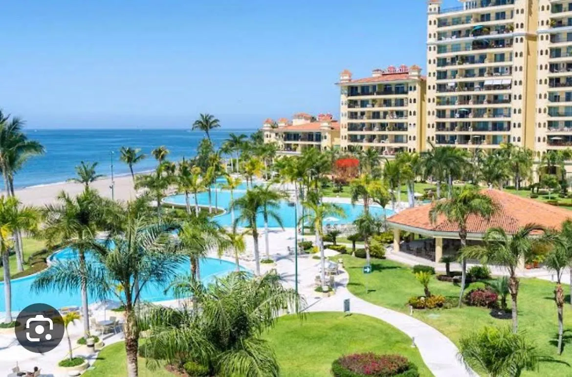 Villa Marina Vallarta 巴亞爾塔港 墨西哥