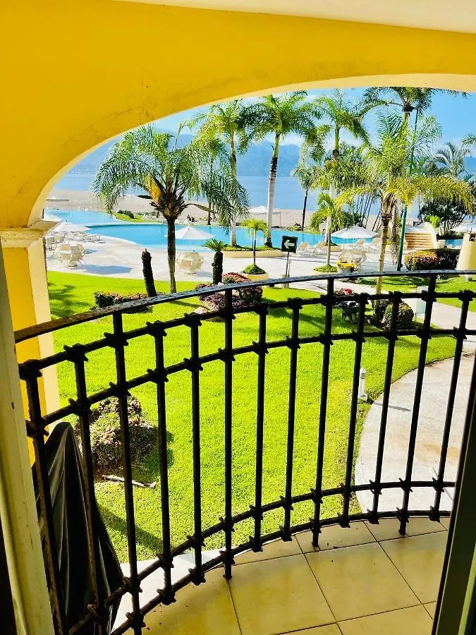 Villa Marina Vallarta 巴亞爾塔港 0*,