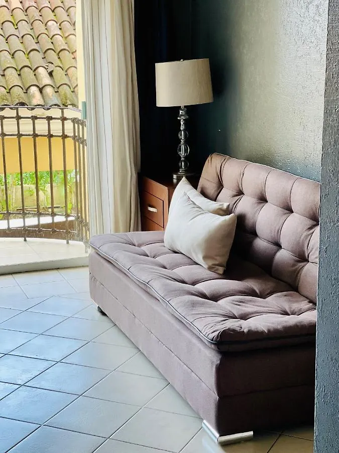 Villa Marina Vallarta 巴亞爾塔港 公寓