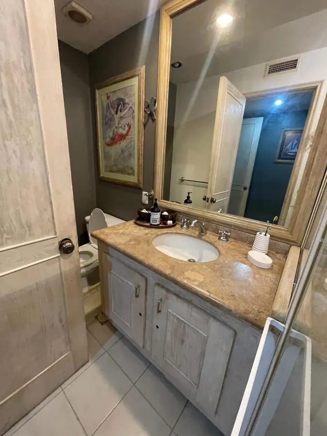 公寓 Villa Marina Vallarta 巴亞爾塔港 墨西哥